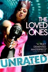 The Loved Ones (2009)
